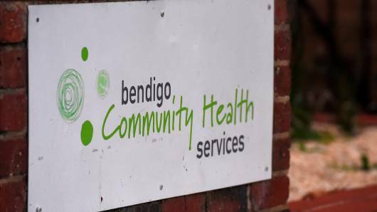 Bendigo Community Health Services has urged people to get an STI test. Picture: file