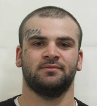 Police search for Maryborough man wanted on warrants