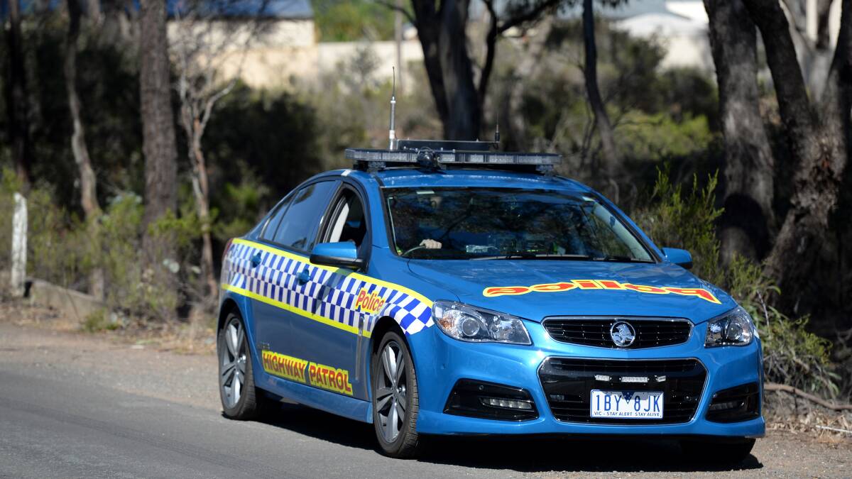 Police call for witnesses after two killed in Leitchville crash