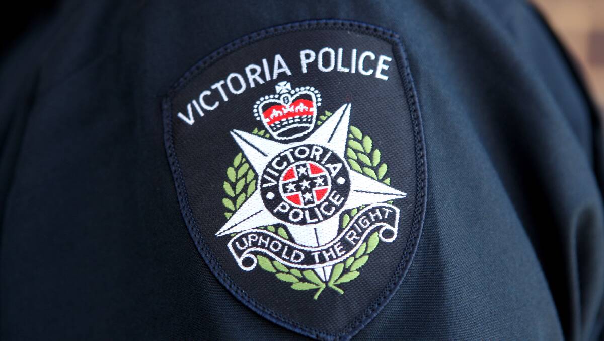 A Kennington man has died after a crash at Kerrie in the Macedon Ranges. Picture: file