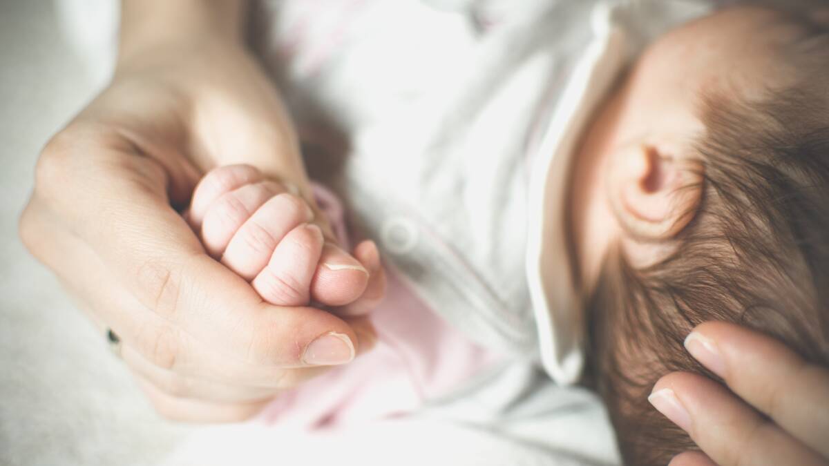 NURSING FEAR: A GP practice manager has started a petition about child and maternal health services in Elmore. Picture: SHUTTERSTOCK