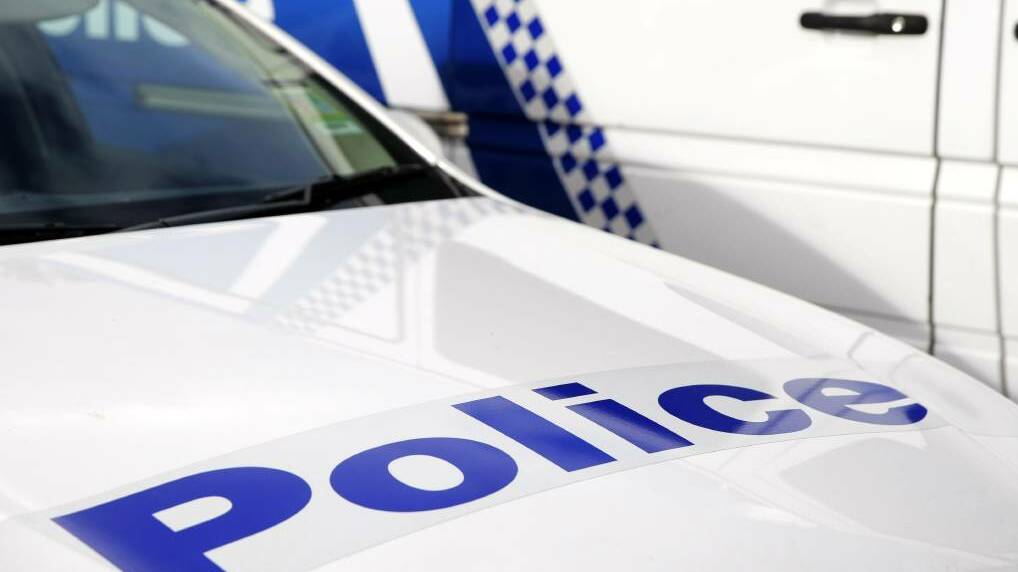 Police appeal after Heathcote factory burgled