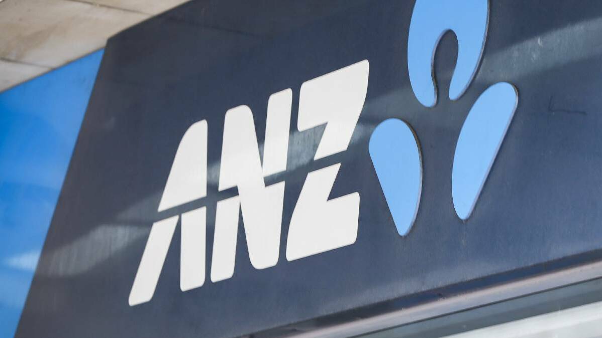 ANZ branch to close in Castlemaine