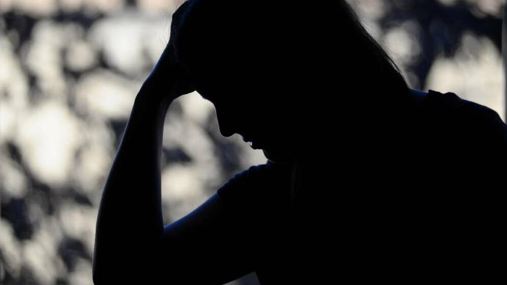 Family violence offences rose across Victoria in 2020. Picture: LAURA MAKEPEACE
