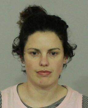 Courtney Jayne Smith. Picture: Victoria Police.