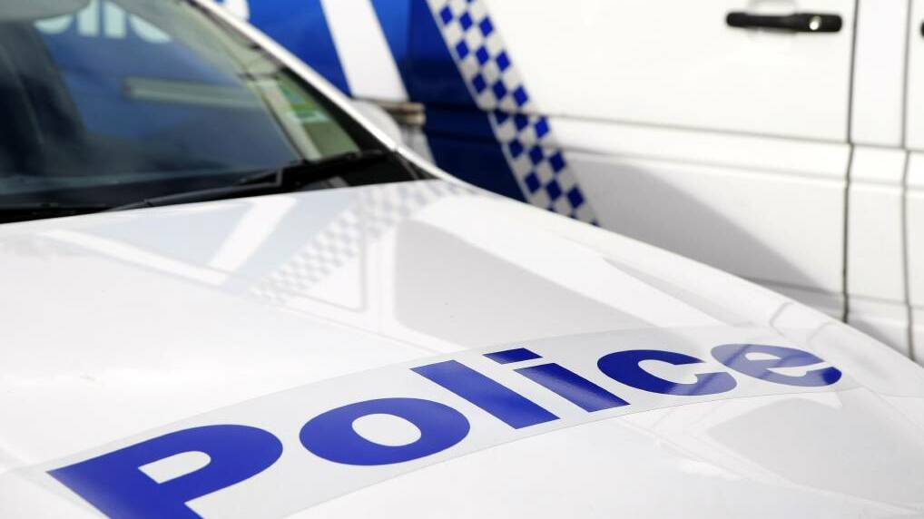 A man in his 20s has been arrested after the incident on Mitchell Street. Picture: file