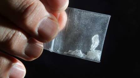 More than 500 people died from drug overdoses in Victoria during 2020. Picture: FILE.