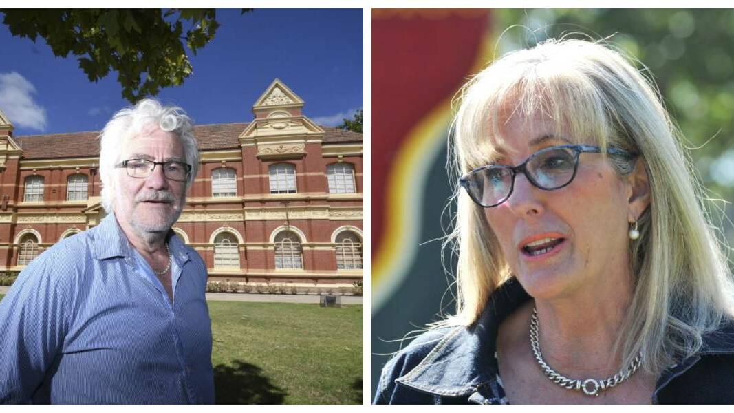 In 2018 Central Goldfields and the City of Greater Bendigo were among the councils to call for a review of local government funding.