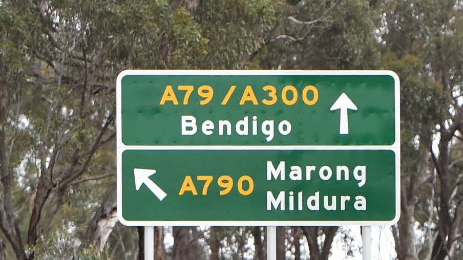 Big changes proposed for Marong Road