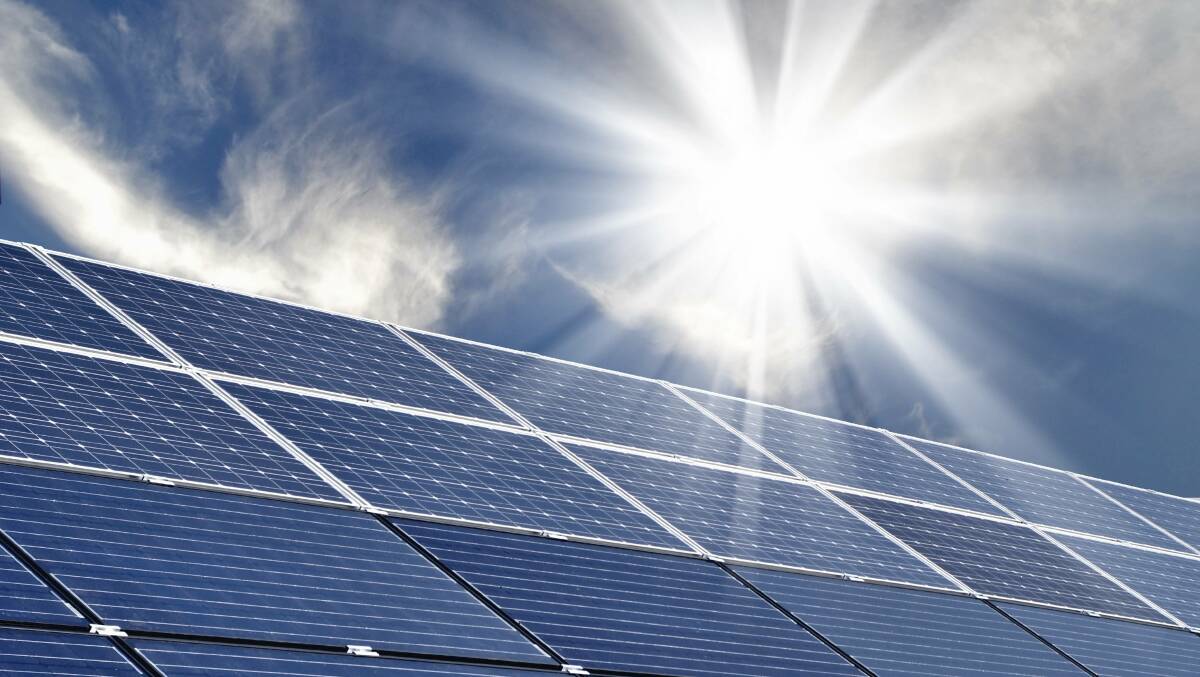 Minister Flags Solar Rebate Extension To Rental Properties Bendigo 