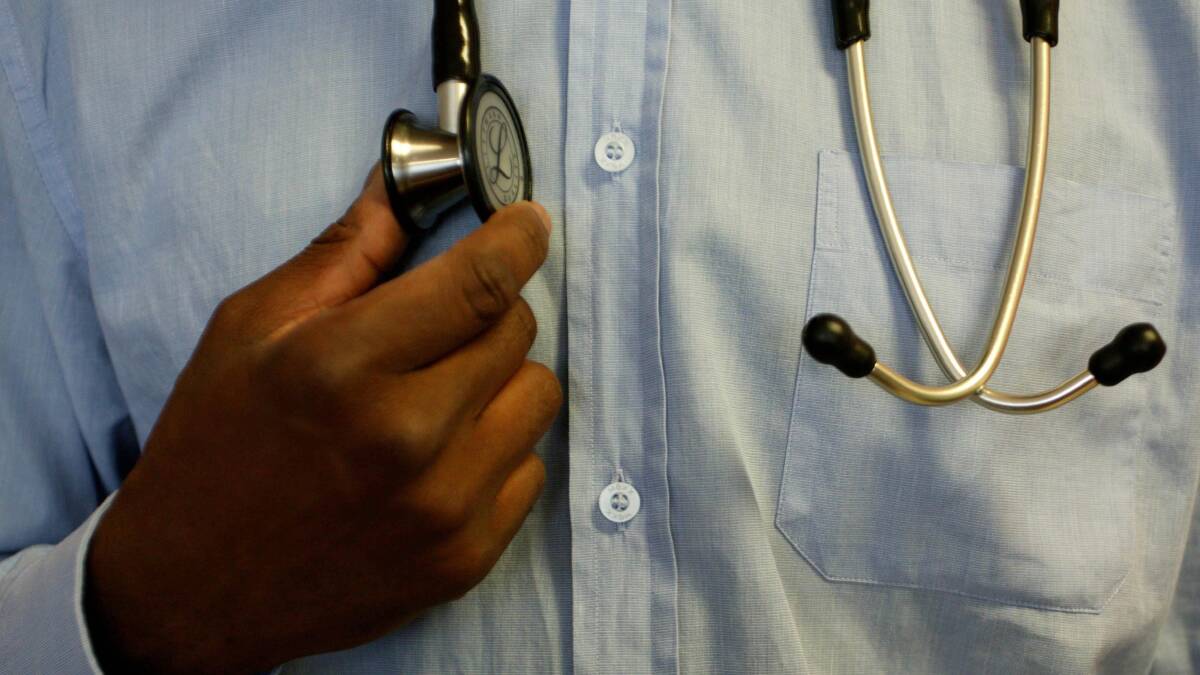Wait times up as rural trainee doctor numbers fall