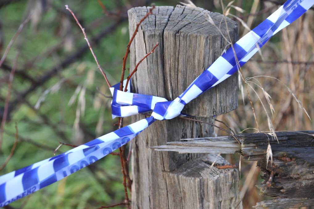 Central Victorian man identified as victim of fatal single-car crash near Goornong