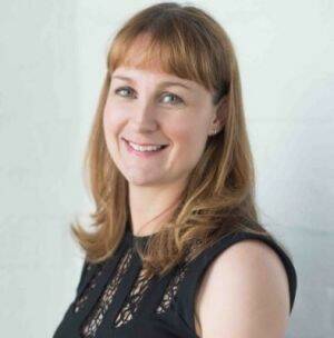 Director of WSH Group and Watersun Land Holdings, Tanya Lewis. Photo: LinkedIn
