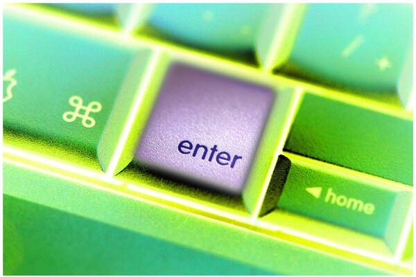 Stop and think before you hit the ‘send’ key