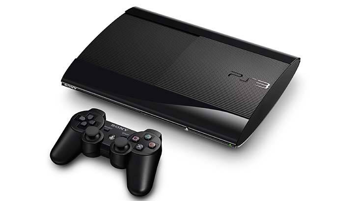 Next generation ... the successor to the PlayStation 3, pictured, is code-named Orbis.