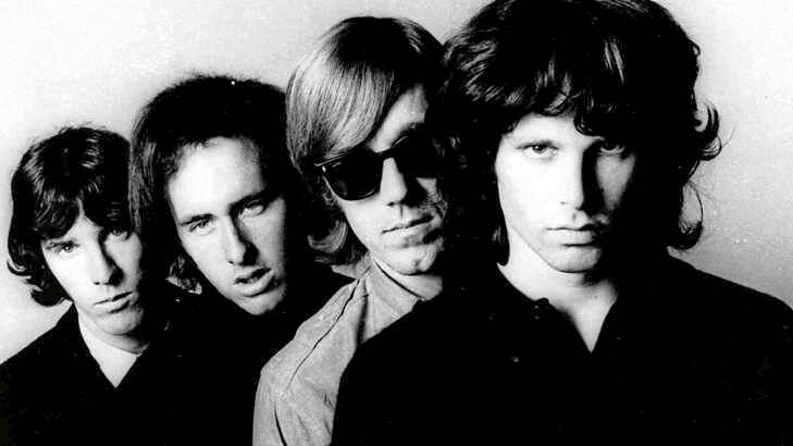 Jim Morrison of The Doors died in 1971 at age 27.