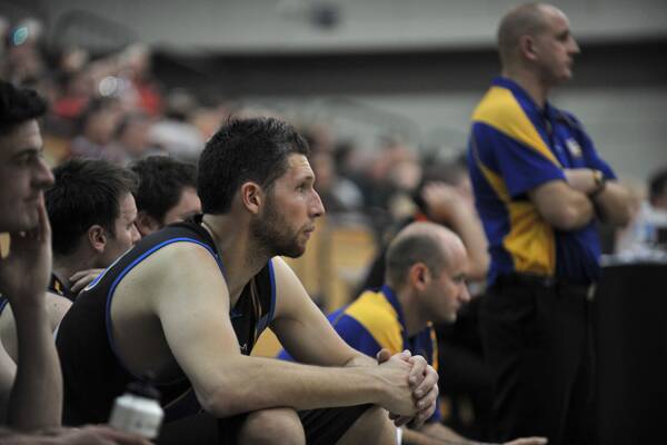 The Bendigo Braves lost to Nunawading Spectres in the national championship final.