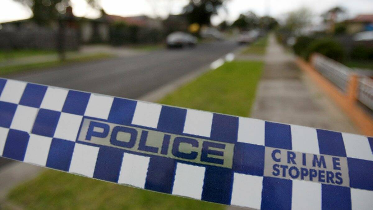 Results: Overall crime rates have dropped in Greater Bendigo, according to a Bendigo Loddon Primary Care Partnership report released this week. Picture: Reuters