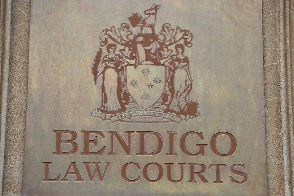 Bendgo woman 'used by drug traffickers'