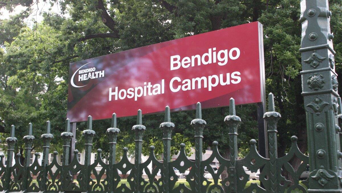 Video: Bendigo Health blame game rolls on