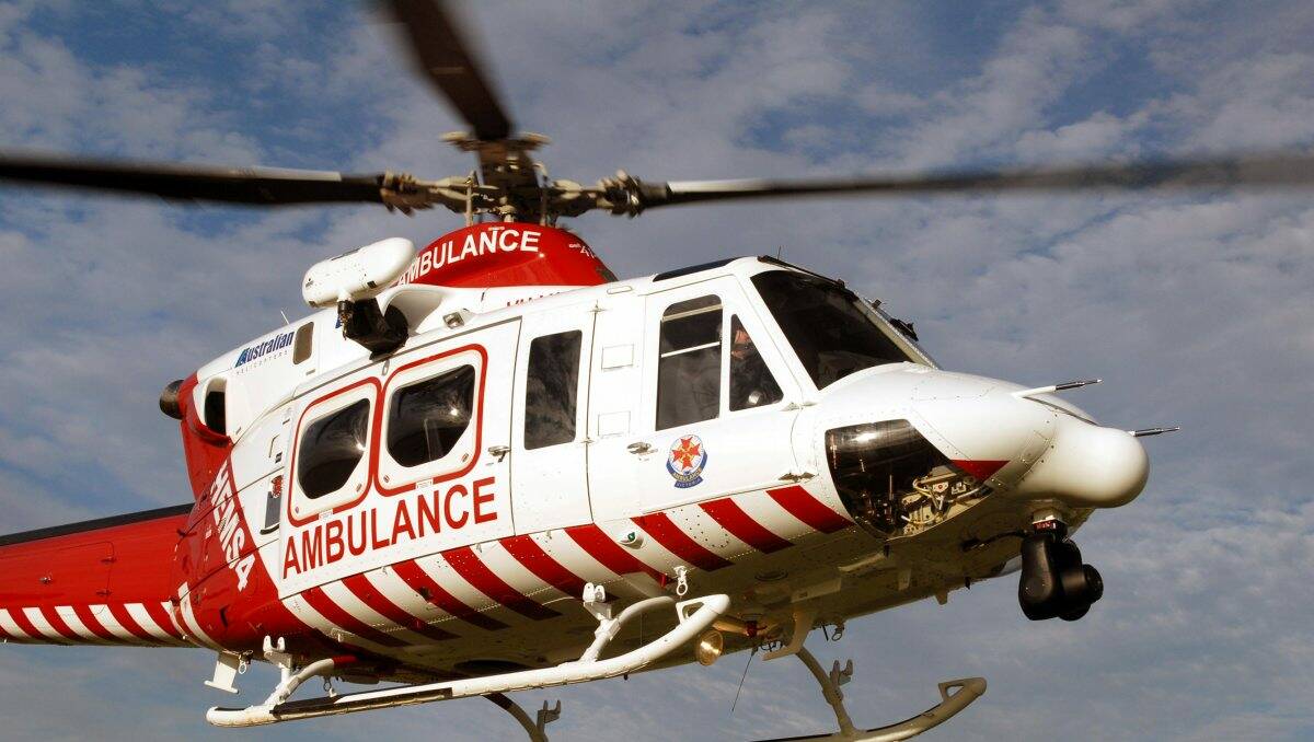 New referral service for Ambulance Victoria