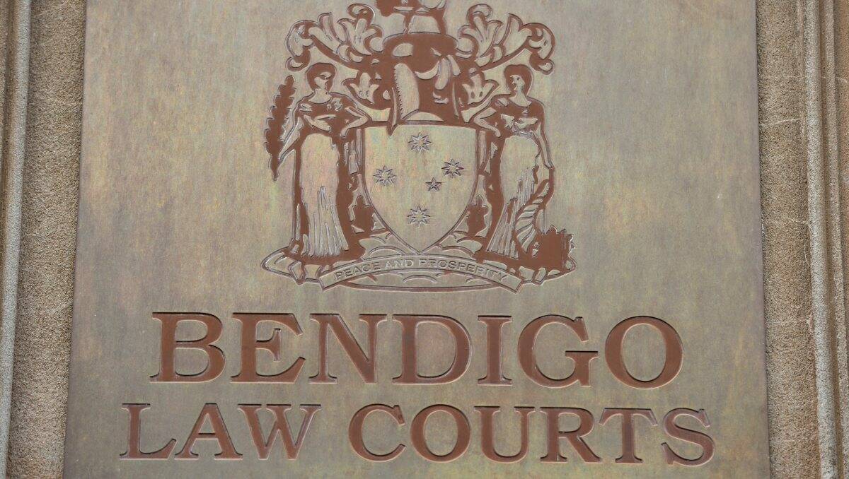 Bendigo drug driver fined, loses licence