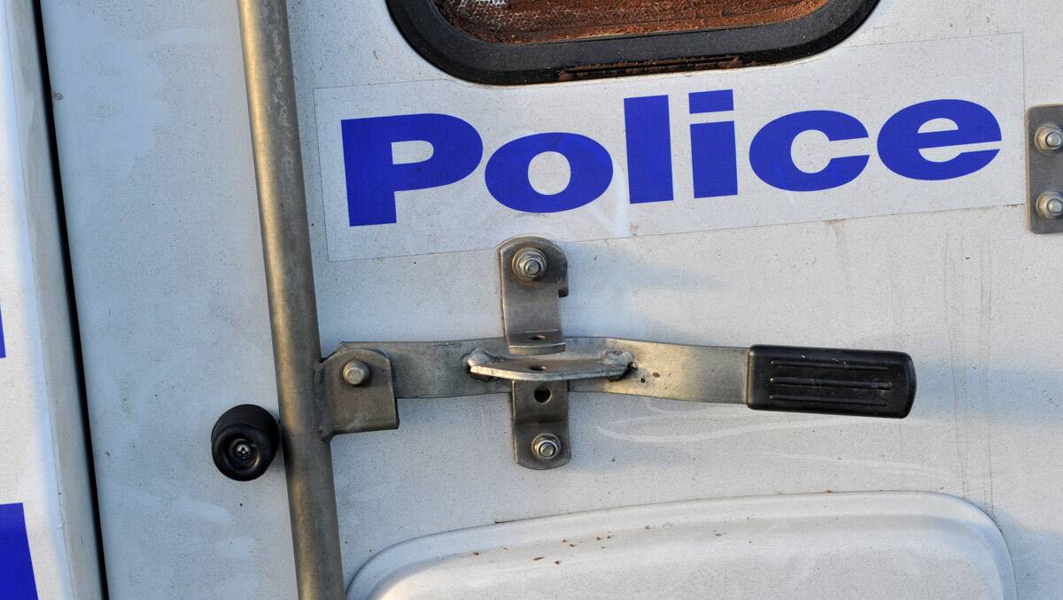 Bendigo police blitz nets five drink-drivers