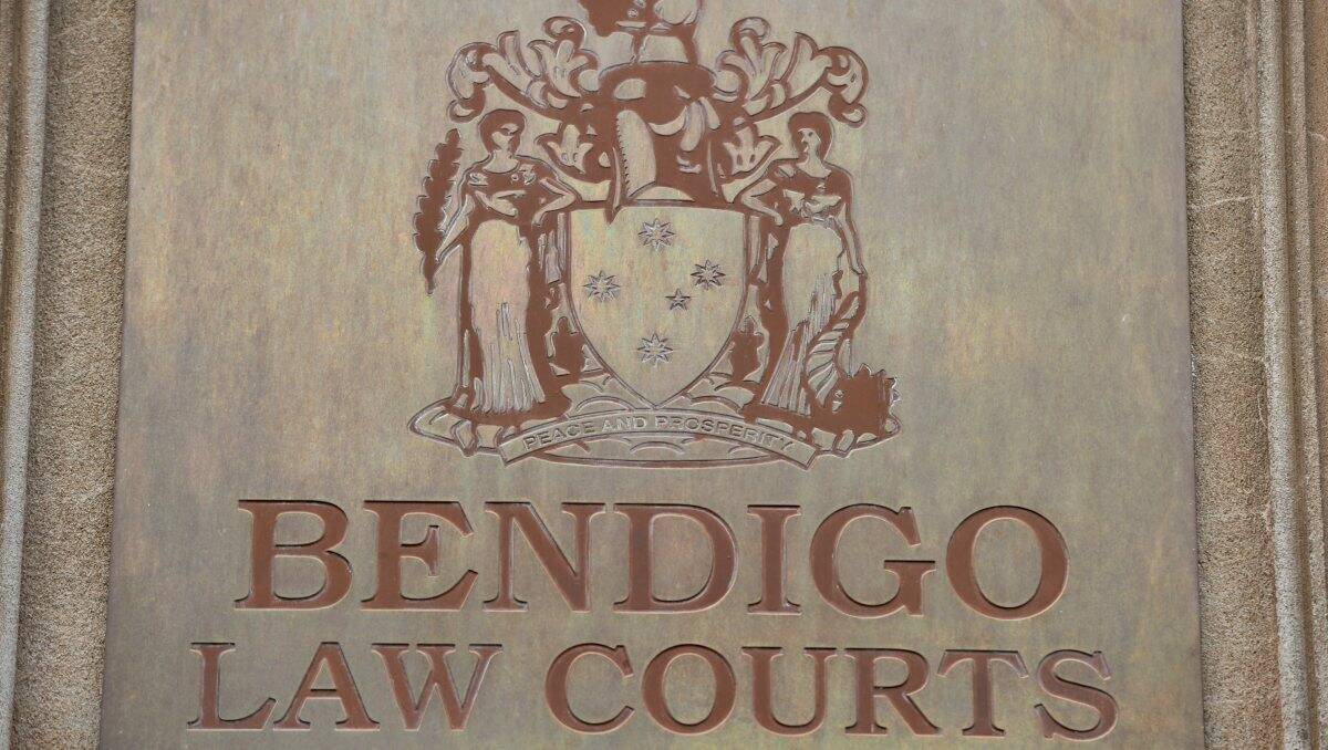 Bendigo man remanded after threatening to kill partner