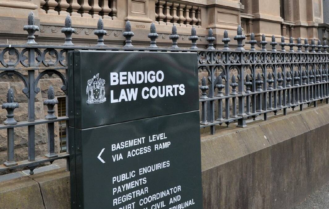 Bendigo gang-rape trial set to resume today