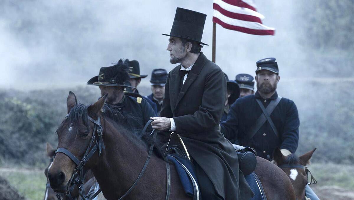 Lincoln is now showing at the Bendigo Cinemas. 