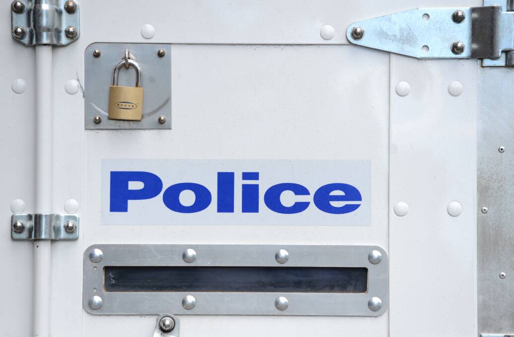 Police have arrested three people for breaking into St Aidan's