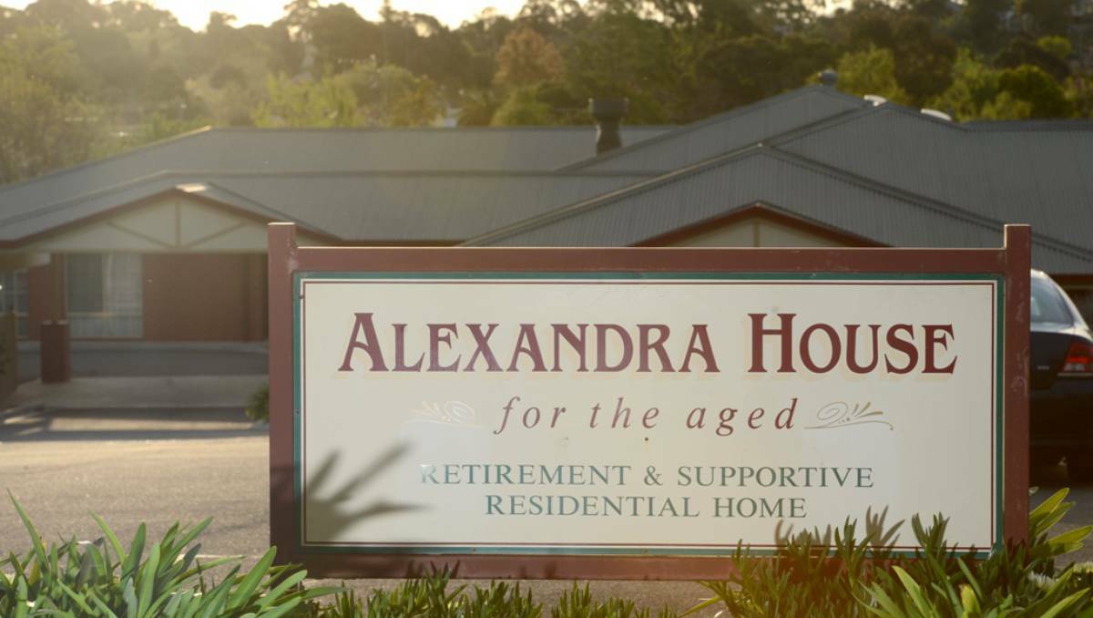 Administrator appointed to Alexandra House