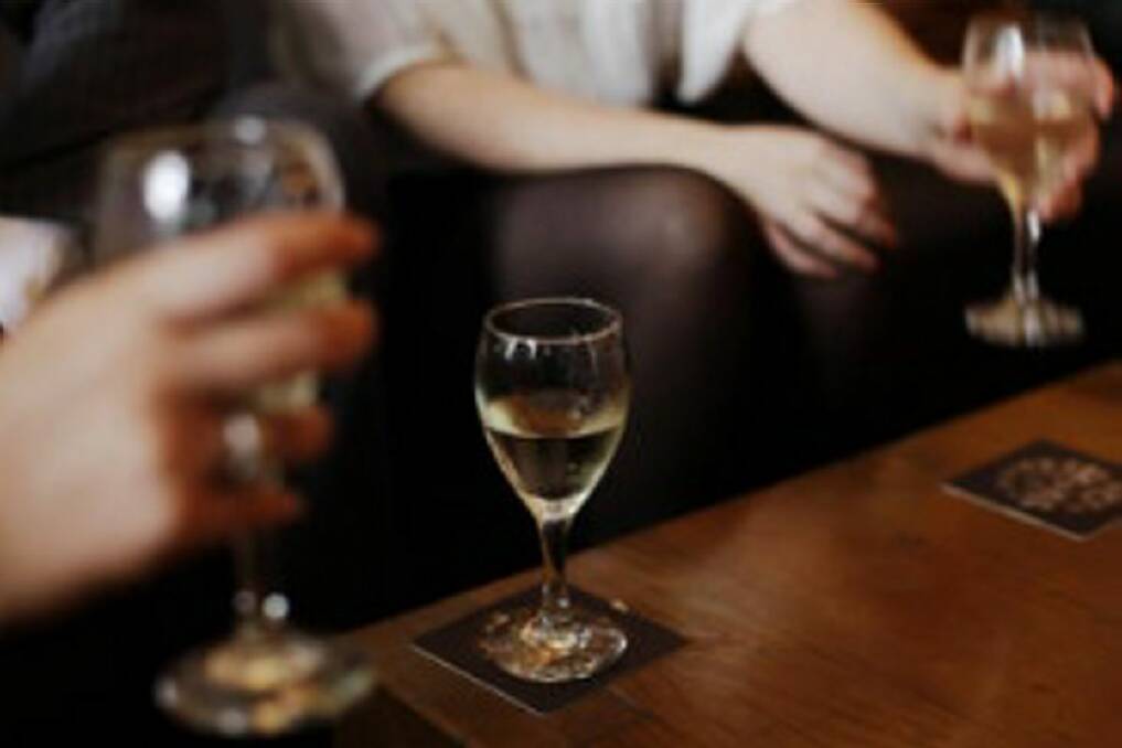 Bendigo teenagers heaviest drinkers in state, says report