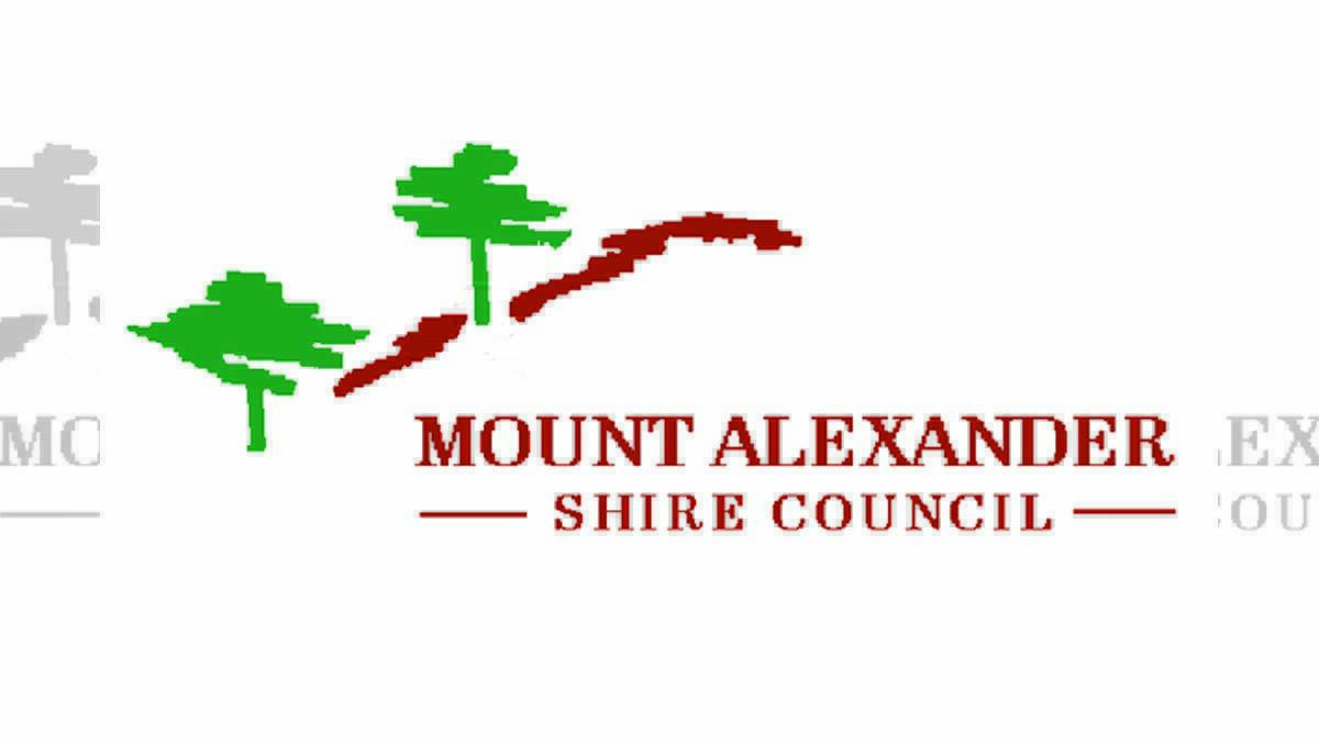 Mount Alexander Shire election results are due today.